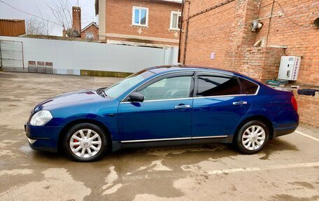 Nissan Teana, 2007 год, 670 000 рублей, 4 фотография