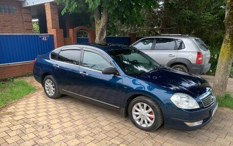 Nissan Teana, 2007 год, 670 000 рублей, 12 фотография