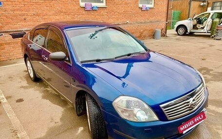 Nissan Teana, 2007 год, 670 000 рублей, 3 фотография