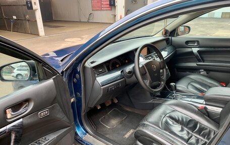 Nissan Teana, 2007 год, 670 000 рублей, 18 фотография