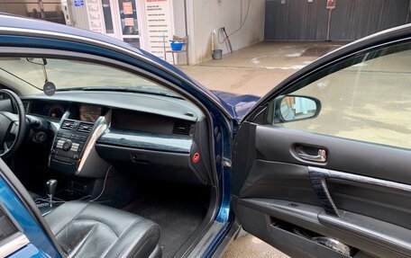 Nissan Teana, 2007 год, 670 000 рублей, 19 фотография