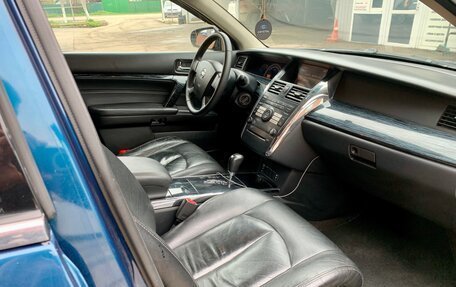 Nissan Teana, 2007 год, 670 000 рублей, 20 фотография
