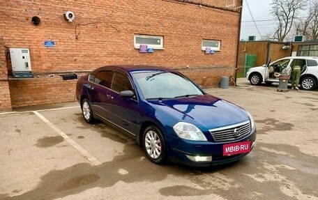 Nissan Teana, 2007 год, 670 000 рублей, 8 фотография