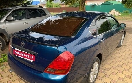 Nissan Teana, 2007 год, 670 000 рублей, 16 фотография