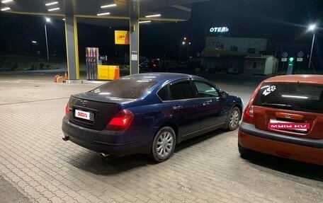 Nissan Teana, 2007 год, 670 000 рублей, 9 фотография