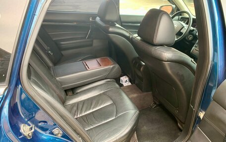 Nissan Teana, 2007 год, 670 000 рублей, 22 фотография