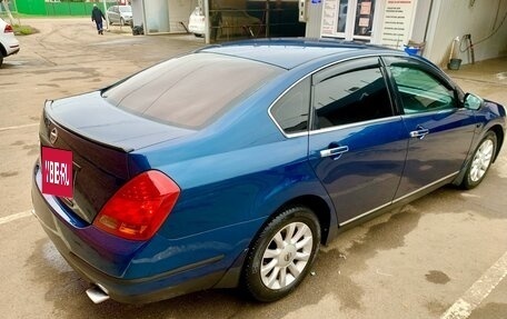 Nissan Teana, 2007 год, 670 000 рублей, 7 фотография