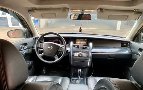 Nissan Teana, 2007 год, 670 000 рублей, 21 фотография
