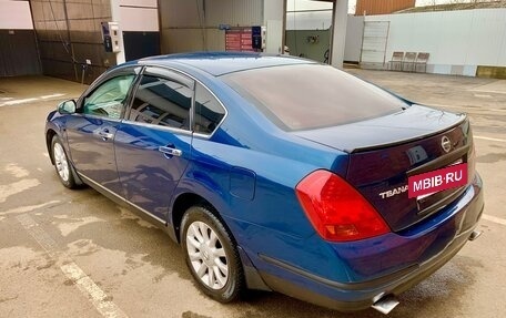 Nissan Teana, 2007 год, 670 000 рублей, 5 фотография