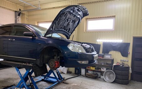 Nissan Teana, 2007 год, 670 000 рублей, 27 фотография