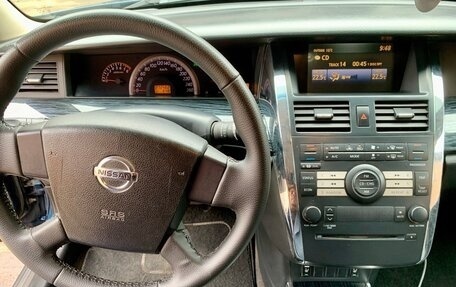 Nissan Teana, 2007 год, 670 000 рублей, 23 фотография