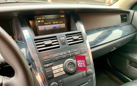 Nissan Teana, 2007 год, 670 000 рублей, 24 фотография