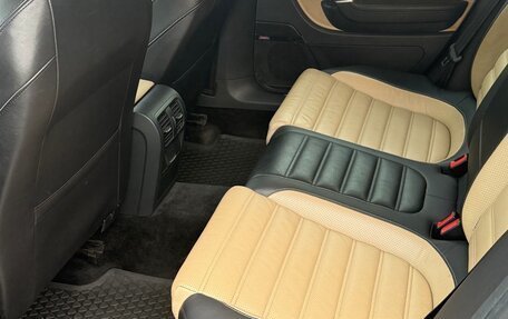 Volkswagen Passat CC I рестайлинг, 2012 год, 2 150 000 рублей, 8 фотография
