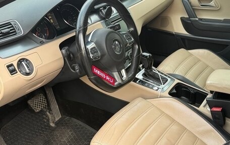 Volkswagen Passat CC I рестайлинг, 2012 год, 2 150 000 рублей, 5 фотография