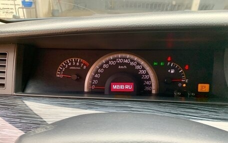 Nissan Teana, 2007 год, 670 000 рублей, 25 фотография