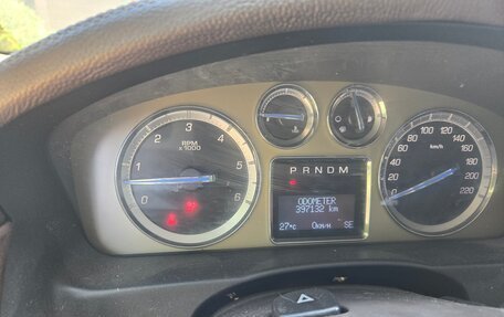 Cadillac Escalade III, 2010 год, 1 300 000 рублей, 11 фотография