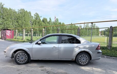 Ford Mondeo III, 2006 год, 390 000 рублей, 3 фотография