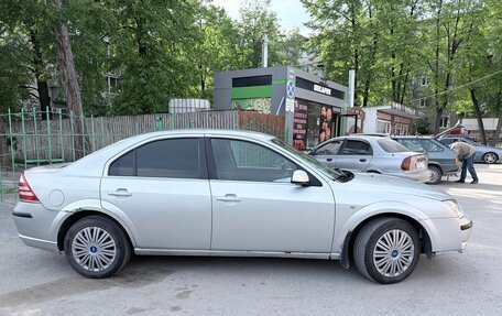 Ford Mondeo III, 2006 год, 390 000 рублей, 4 фотография