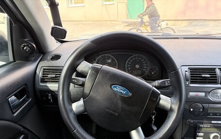Ford Mondeo III, 2006 год, 390 000 рублей, 9 фотография