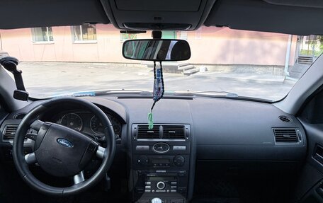 Ford Mondeo III, 2006 год, 390 000 рублей, 7 фотография