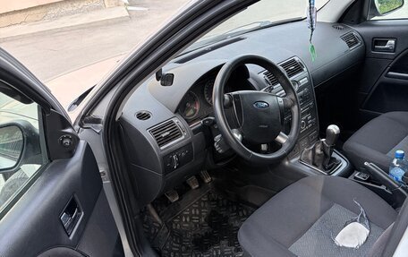 Ford Mondeo III, 2006 год, 390 000 рублей, 11 фотография