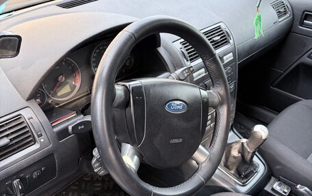 Ford Mondeo III, 2006 год, 390 000 рублей, 12 фотография