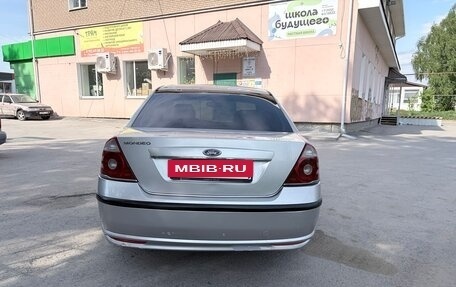 Ford Mondeo III, 2006 год, 390 000 рублей, 2 фотография
