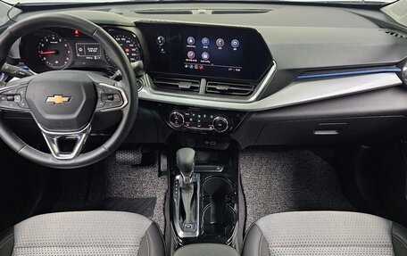Chevrolet Trax, 2023 год, 1 970 000 рублей, 10 фотография