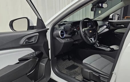 Chevrolet Trax, 2023 год, 1 970 000 рублей, 8 фотография