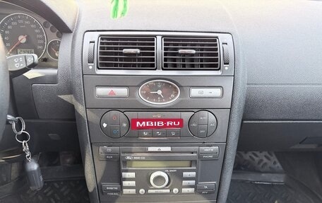 Ford Mondeo III, 2006 год, 390 000 рублей, 8 фотография