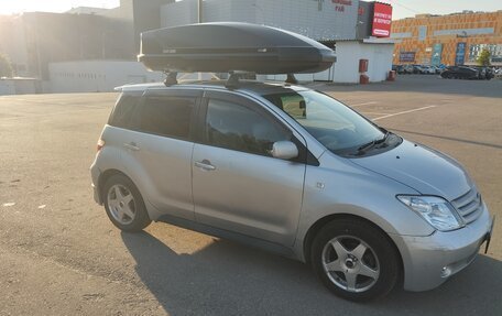 Toyota Ist II, 2004 год, 420 000 рублей, 2 фотография