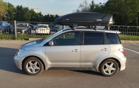 Toyota Ist II, 2004 год, 420 000 рублей, 4 фотография