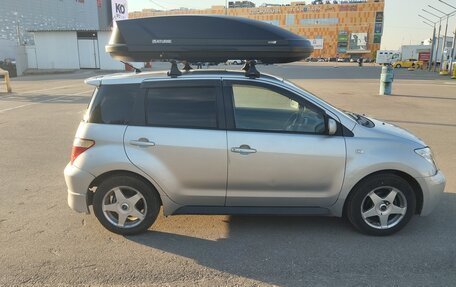Toyota Ist II, 2004 год, 420 000 рублей, 8 фотография