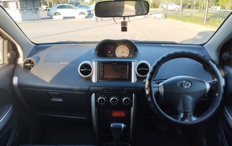 Toyota Ist II, 2004 год, 420 000 рублей, 11 фотография