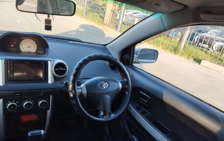 Toyota Ist II, 2004 год, 420 000 рублей, 12 фотография
