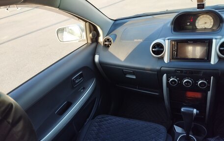 Toyota Ist II, 2004 год, 420 000 рублей, 13 фотография
