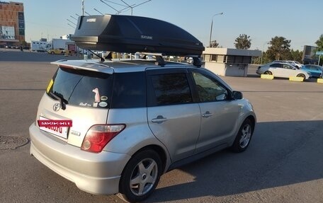 Toyota Ist II, 2004 год, 420 000 рублей, 7 фотография