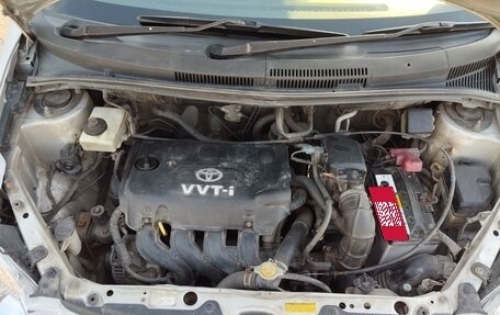 Toyota Ist II, 2004 год, 420 000 рублей, 19 фотография