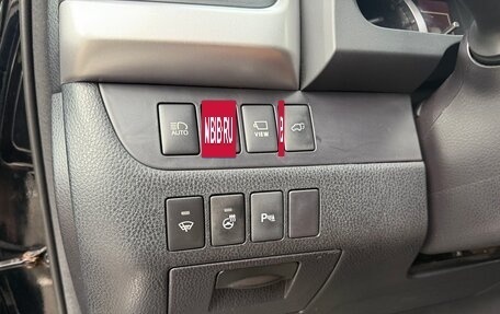 Toyota Highlander III, 2017 год, 3 090 000 рублей, 8 фотография