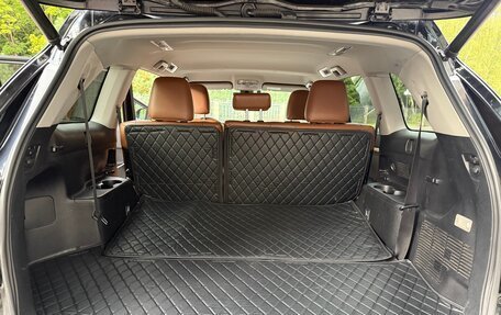 Toyota Highlander III, 2017 год, 3 090 000 рублей, 17 фотография