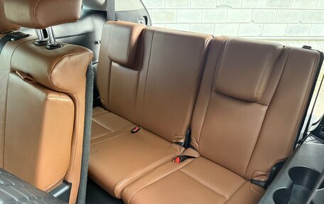 Toyota Highlander III, 2017 год, 3 090 000 рублей, 18 фотография