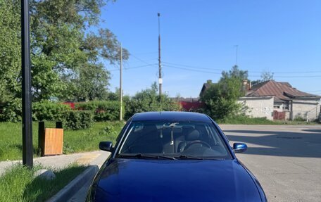 Volkswagen Passat B5+ рестайлинг, 1997 год, 175 000 рублей, 2 фотография