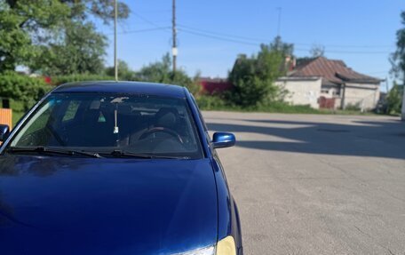 Volkswagen Passat B5+ рестайлинг, 1997 год, 175 000 рублей, 11 фотография