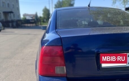 Volkswagen Passat B5+ рестайлинг, 1997 год, 175 000 рублей, 4 фотография