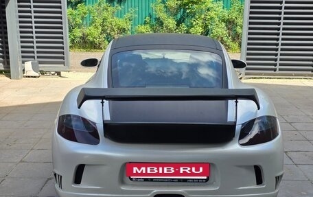 Porsche Cayman, 2007 год, 2 800 000 рублей, 6 фотография