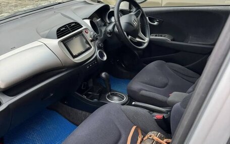 Honda Fit III, 2011 год, 625 000 рублей, 12 фотография