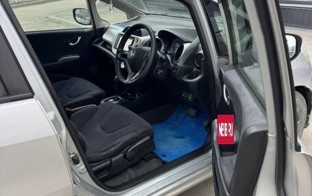 Honda Fit III, 2011 год, 625 000 рублей, 9 фотография
