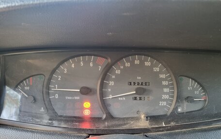 Opel Omega B, 2002 год, 315 000 рублей, 5 фотография