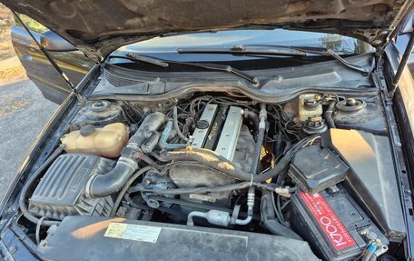 Opel Omega B, 2002 год, 315 000 рублей, 4 фотография