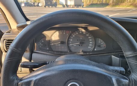 Opel Omega B, 2002 год, 315 000 рублей, 7 фотография